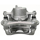 2016 Hyundai Elantra Brake Caliper 2